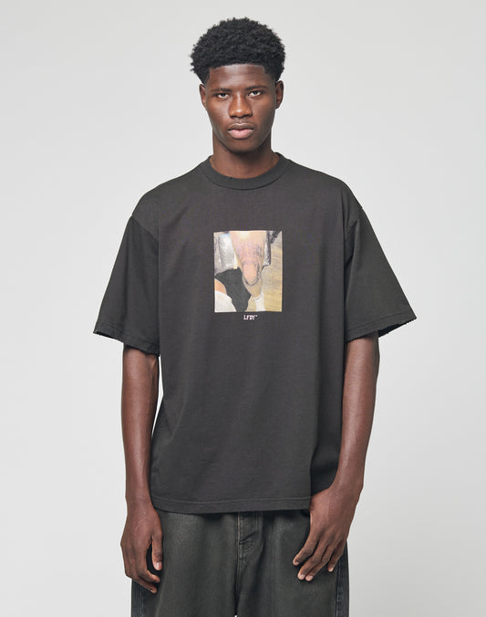 LFDY Sharkhunter Tee