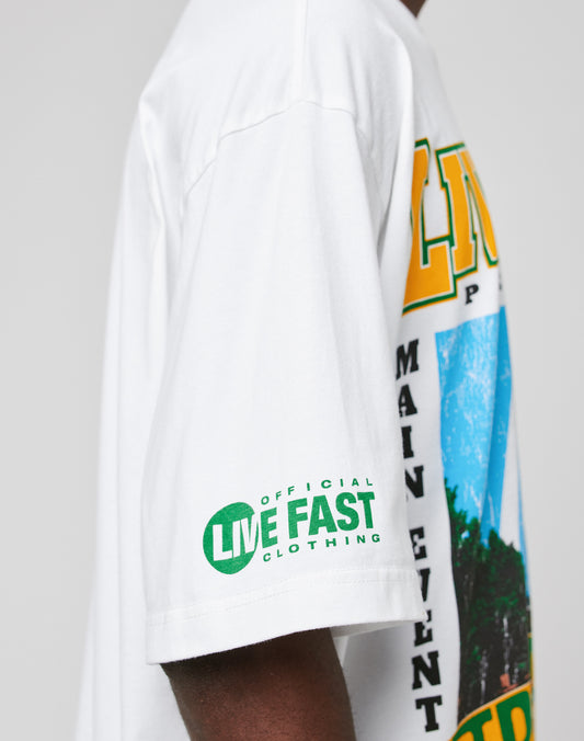 LFDY Metro Boomin Tee