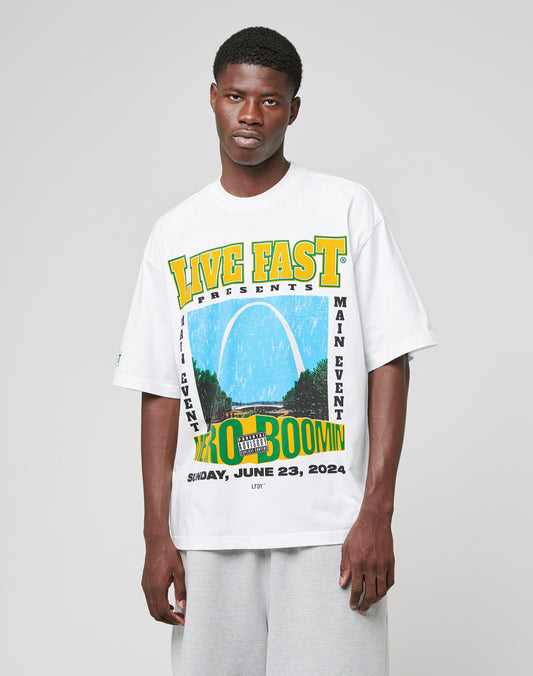 LFDY Metro Boomin Tee