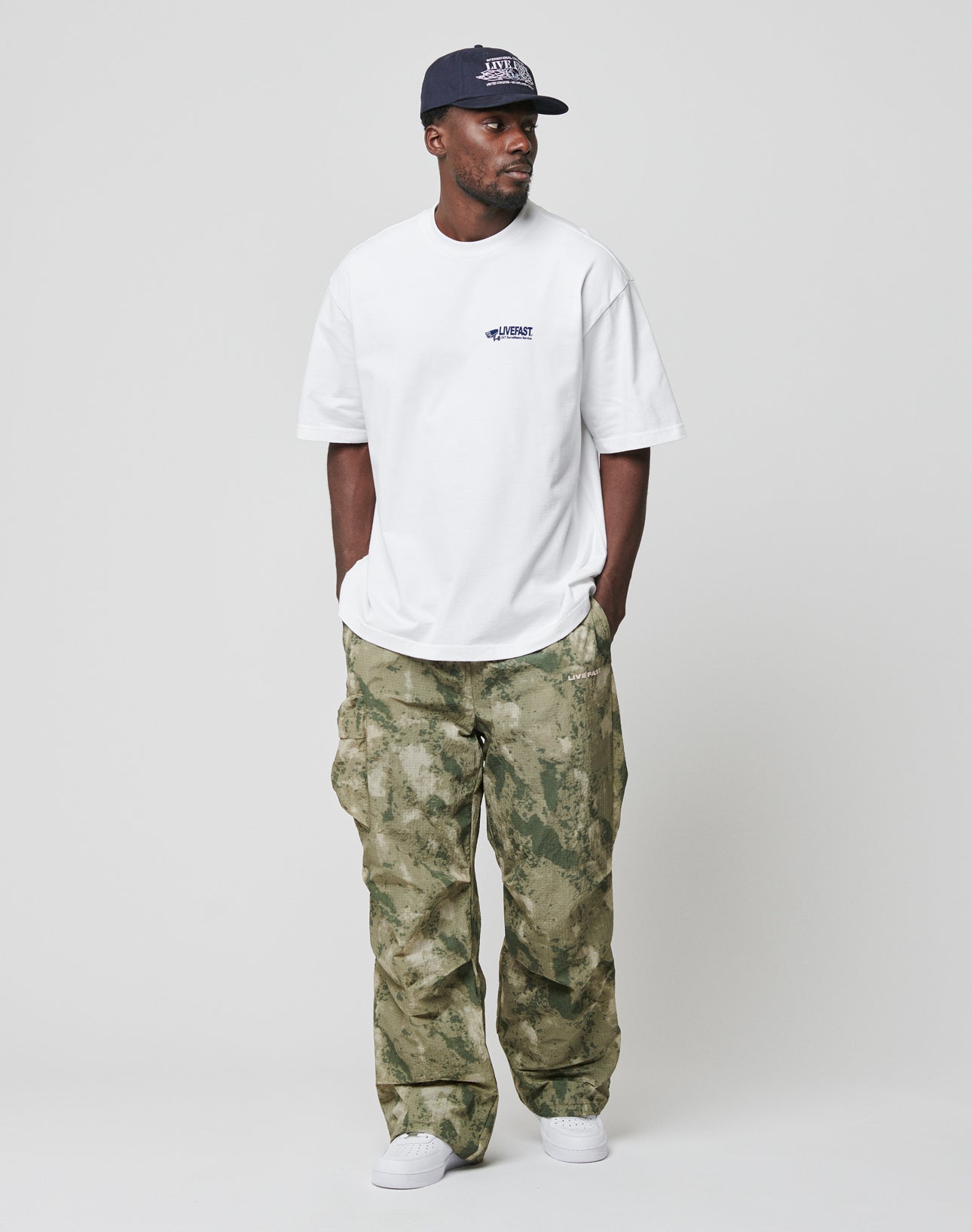 LFDY Protection Tee