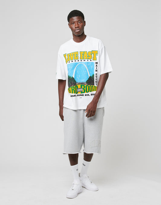 LFDY Metro Boomin Tee
