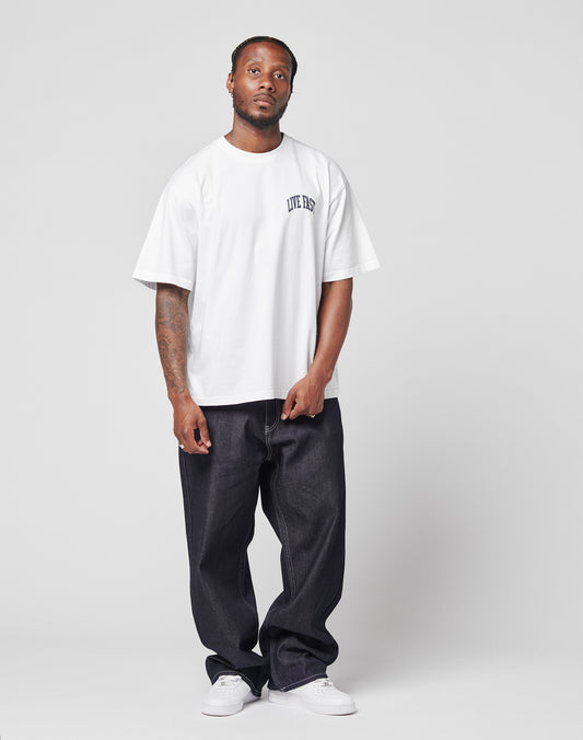 Live Fast London Tee