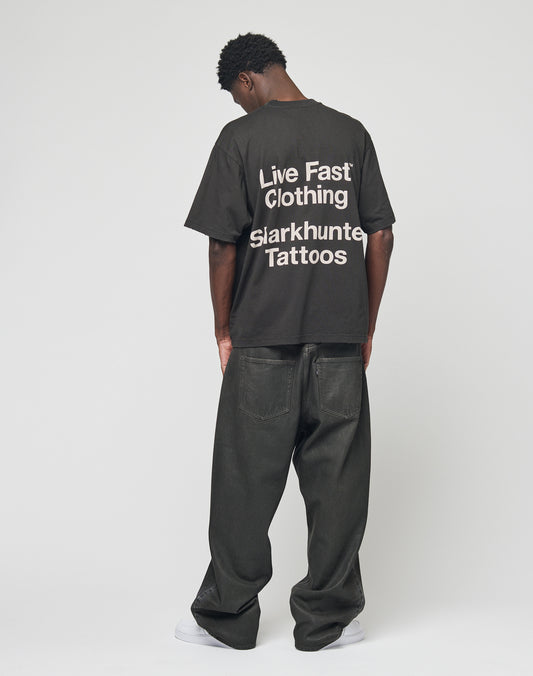 LFDY Sharkhunter Tee