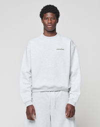 Basic +49 Chest Sweater