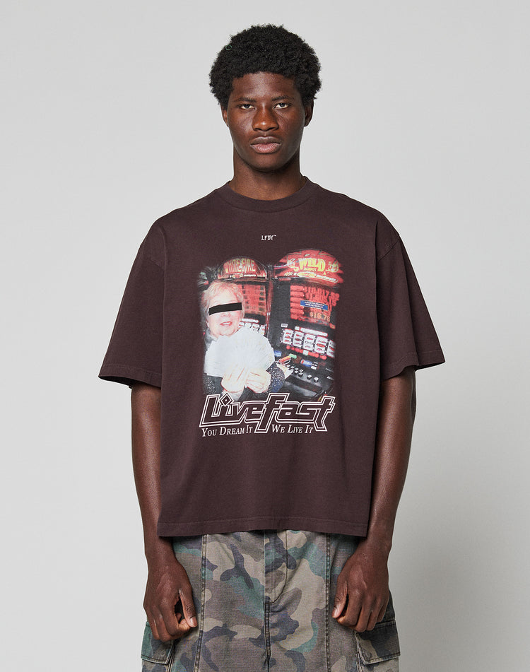 LFDY 777 Tee