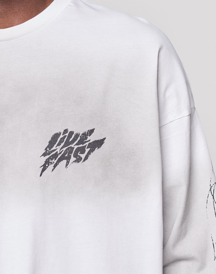 LFDY Logo Longsleeve