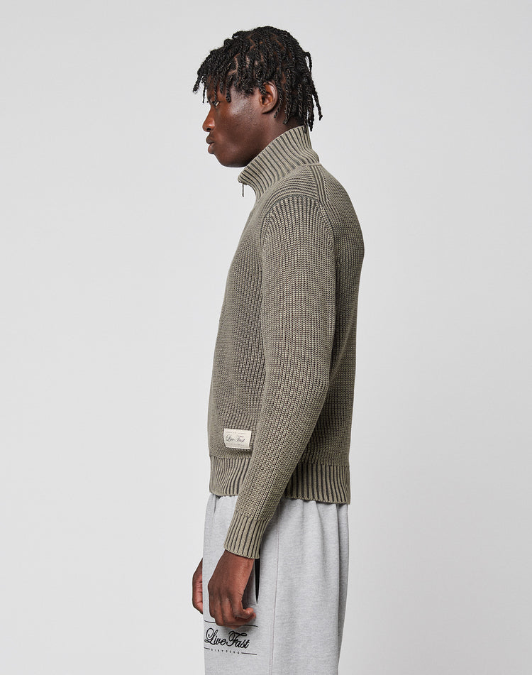 LFDY Knit Jacket