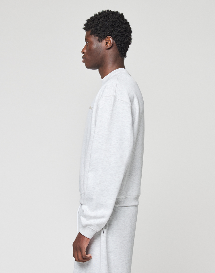 Basic +49 Chest Sweater