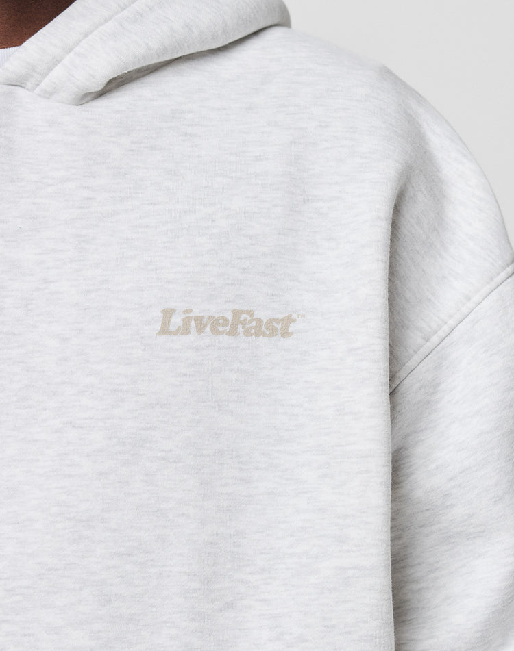Basic 360 Hooded