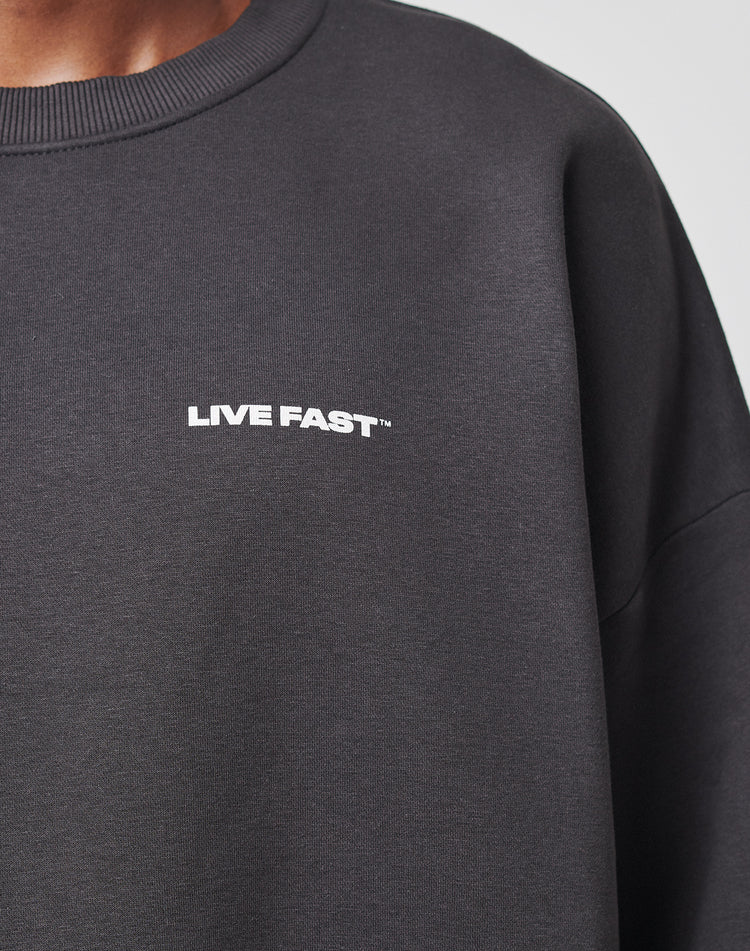 LFDY Cinema Sweater