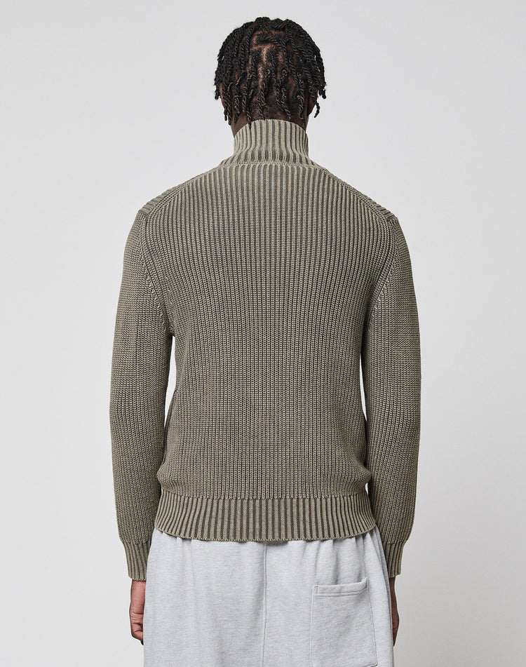 LFDY Knit Jacket