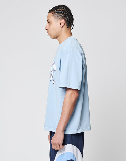 Live Fast College Tee