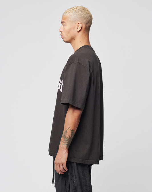 Live Fast Fractured Tee