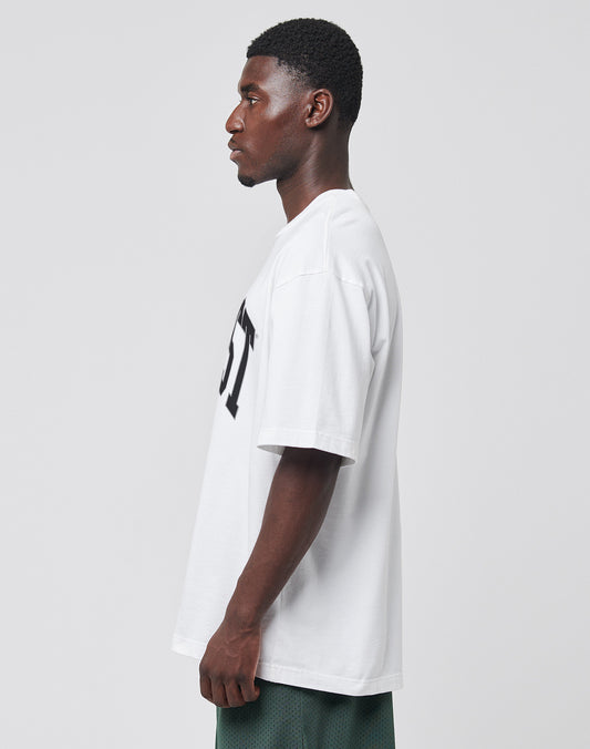 Live Fast College Tee