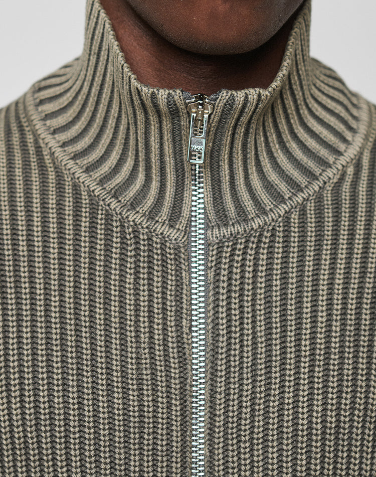 LFDY Knit Jacket