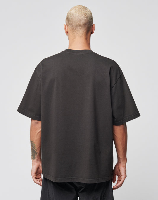 Live Fast Fractured Tee