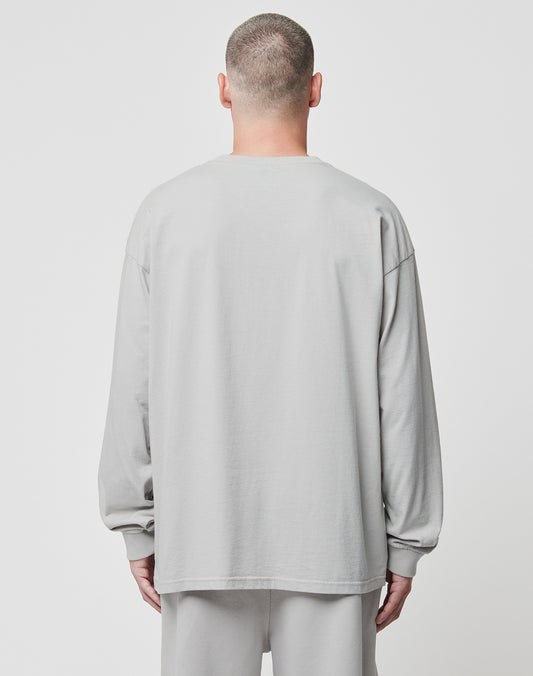 Basic Longsleeve