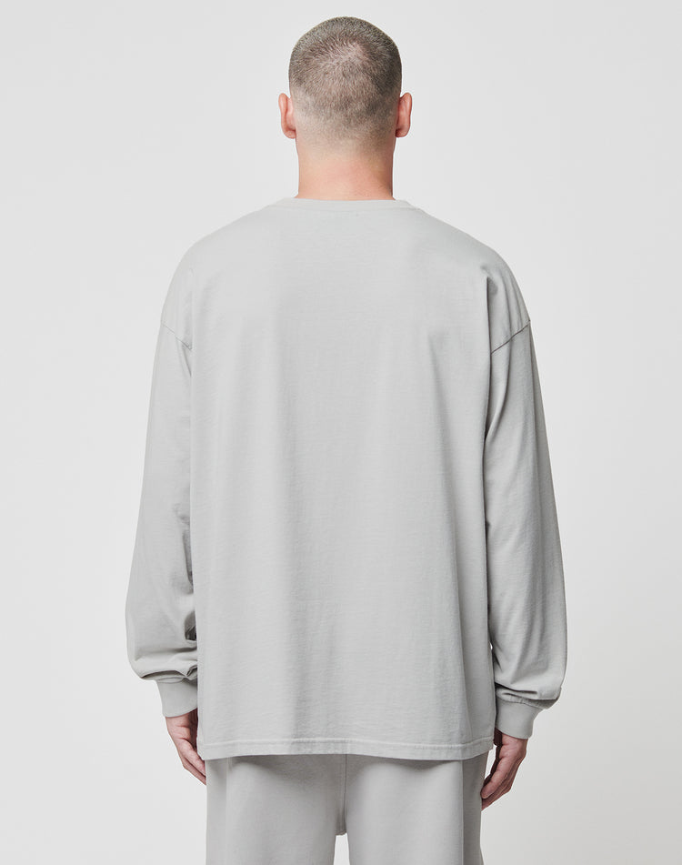 Basic Longsleeve