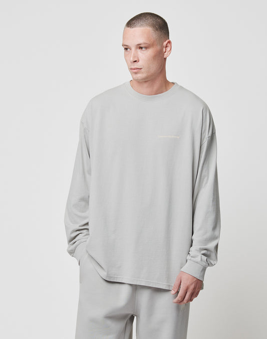 Basic Longsleeve