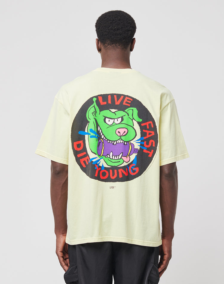 LFDY Pitbull Tee