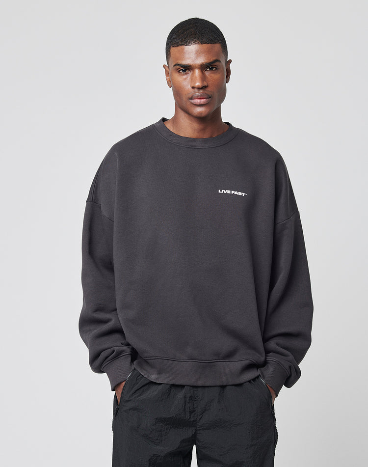 LFDY Cinema Sweater