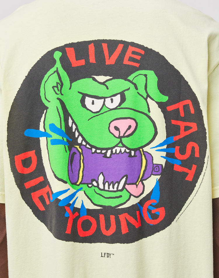 LFDY Pitbull Tee