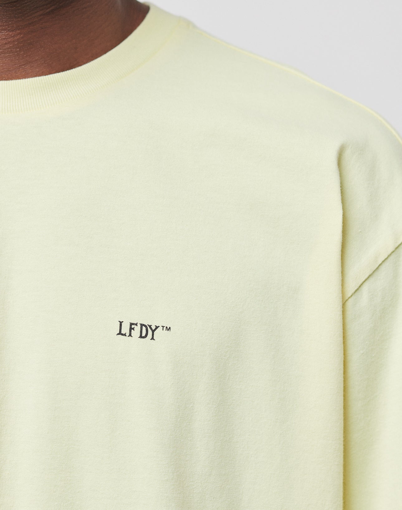 LFDY Pitbull Tee