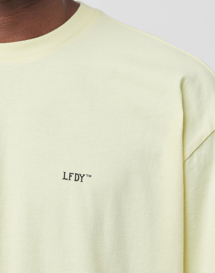 LFDY Pitbull Tee