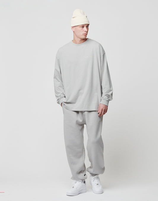 Basic Longsleeve