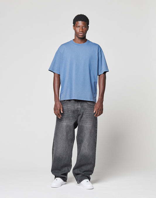 LFDY Vintage Blank Tee