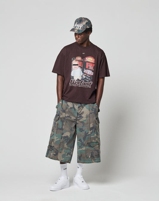 LFDY Military Cargo