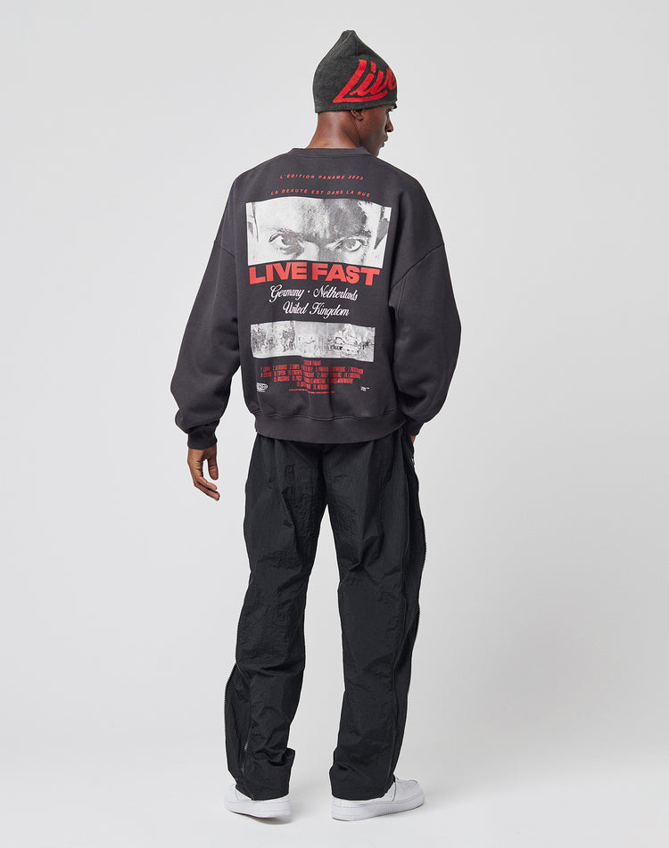 LFDY Cinema Sweater
