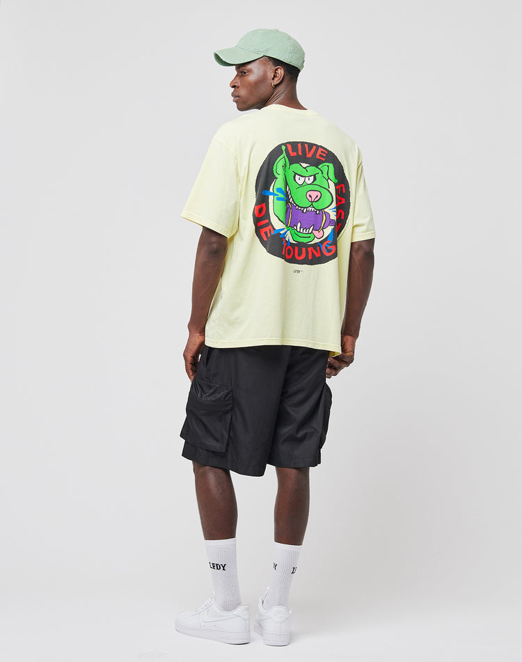 LFDY Pitbull Tee