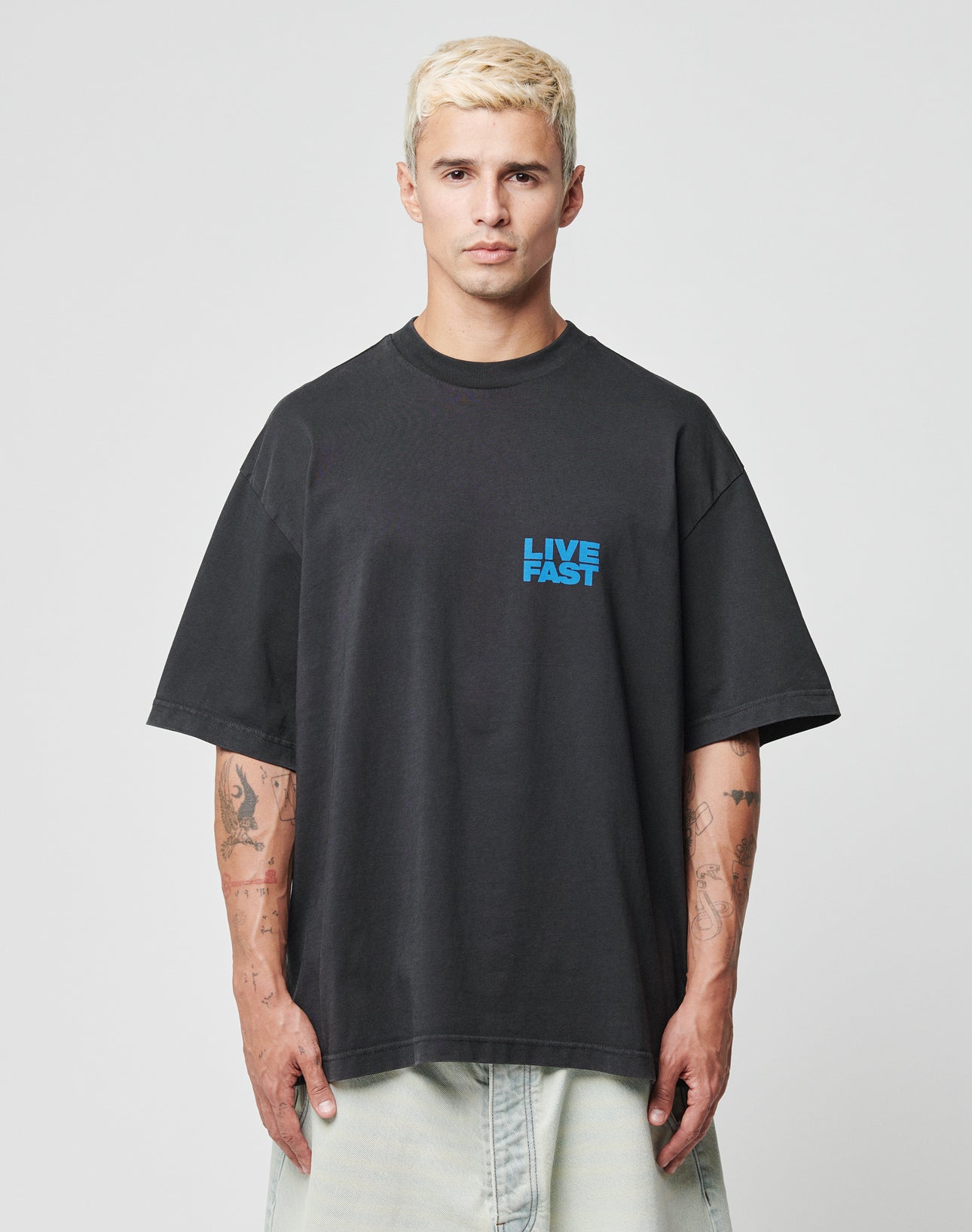 LFDY 4 Ever Tee
