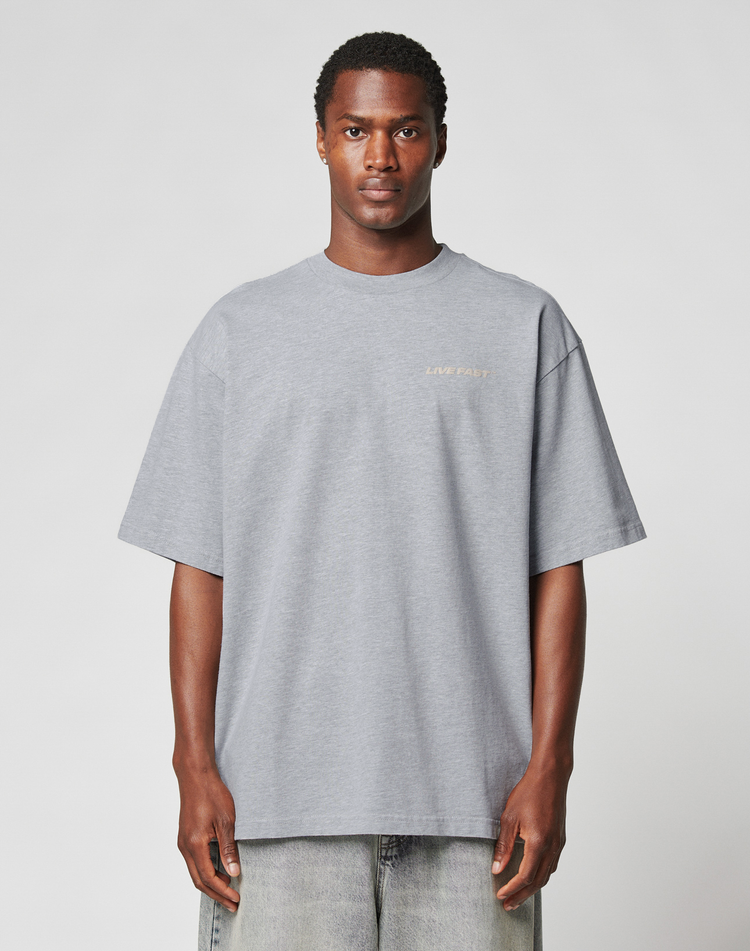 LFDY Hardwear Tee