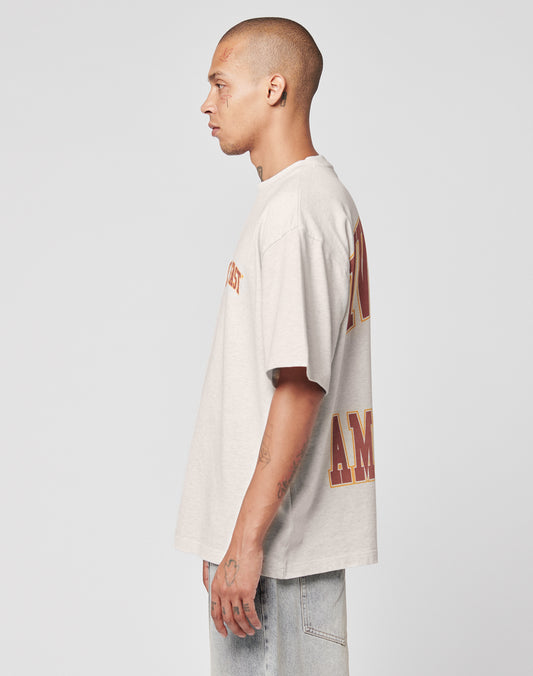 Live Fast Amsterdam Tee