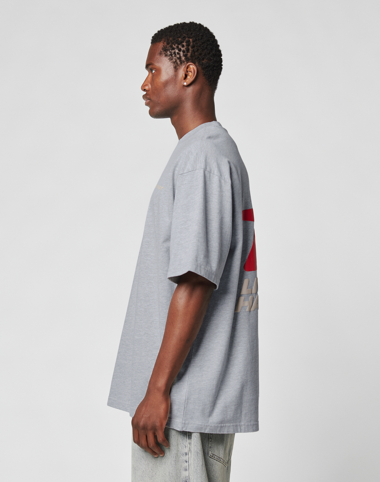 LFDY Hardwear Tee