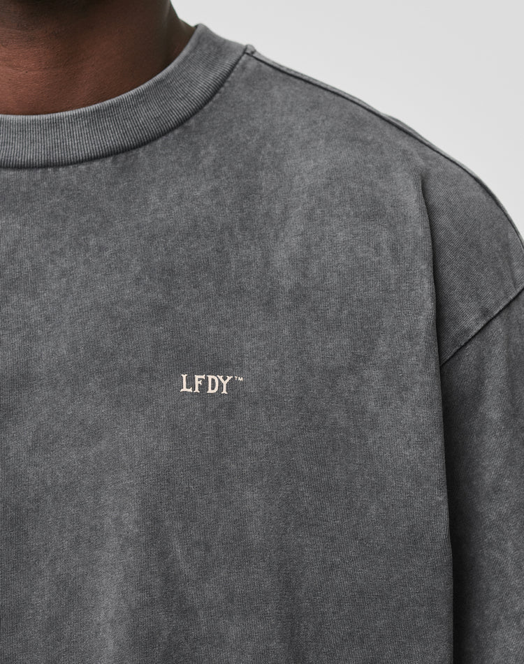 LFDY Property Tee