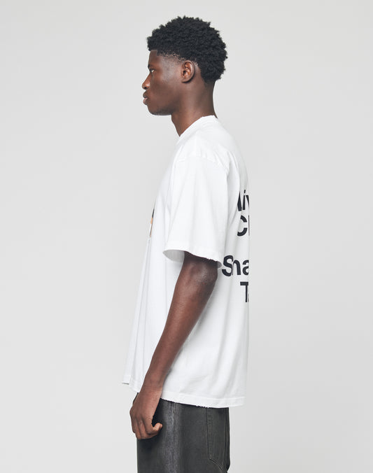 LFDY Sharkhunter Tee