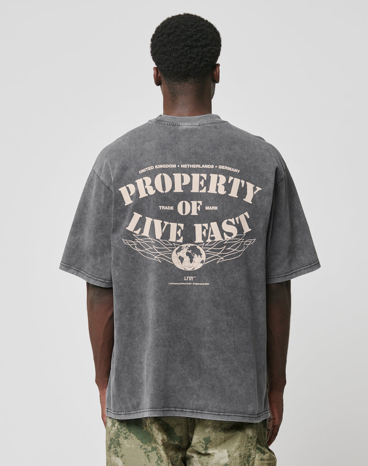 LFDY Property Tee