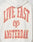 The LIVE FAST DIE YOUNG Live Fast Amsterdam Hooded is a light gray, 100% Baumwolle oversize hoodie with bold red-yellow “LIVE FAST” text on the back, a central emblem, “AMSTERDAM” at the bottom, and Front- und Backprint.