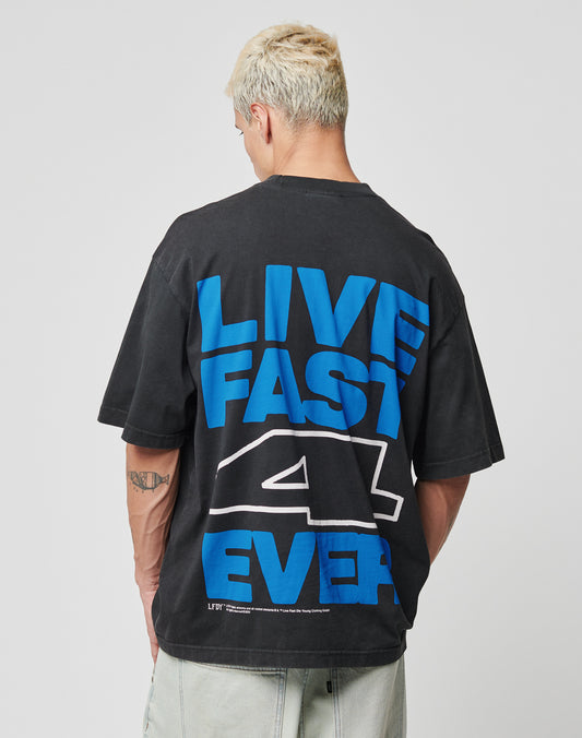 LFDY 4 Ever Tee