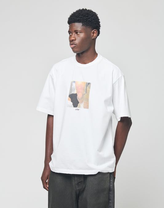 LFDY Sharkhunter Tee