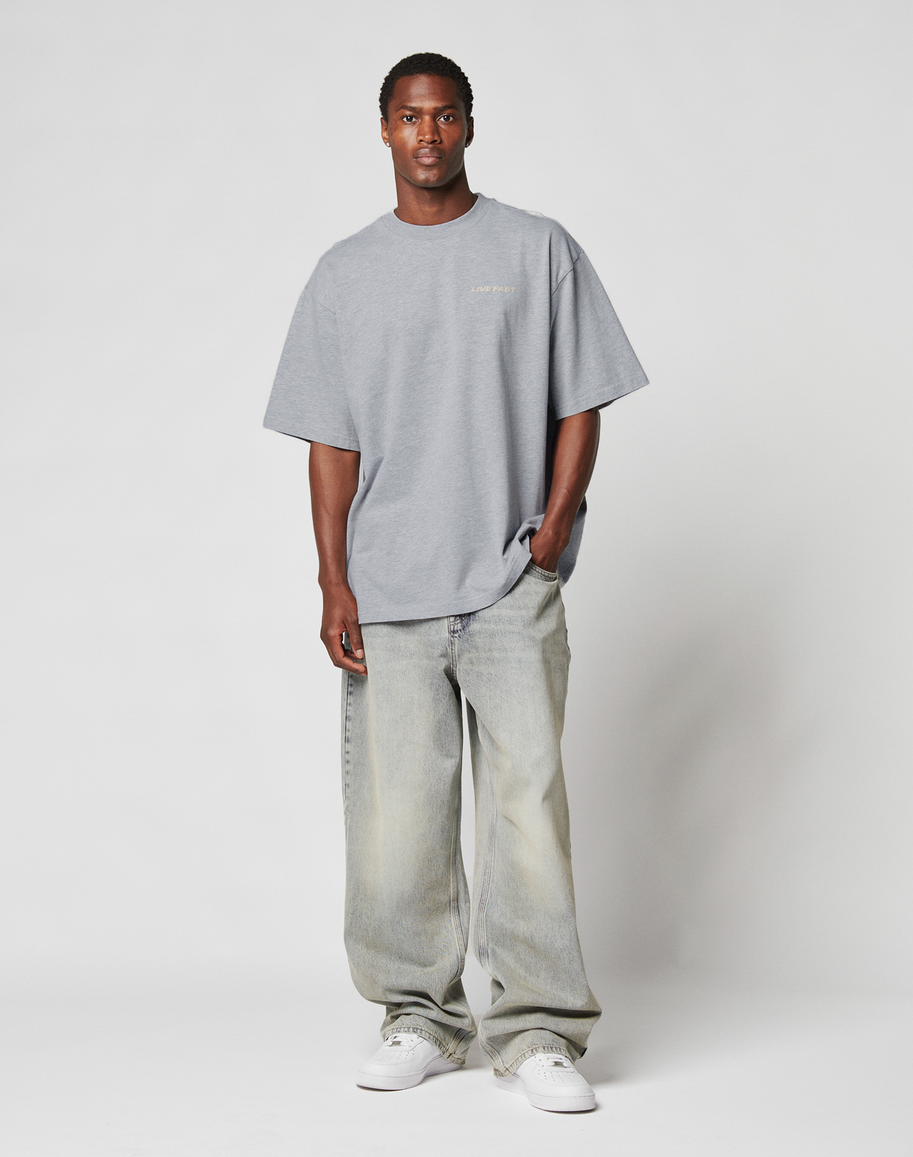 LFDY Hardwear Tee