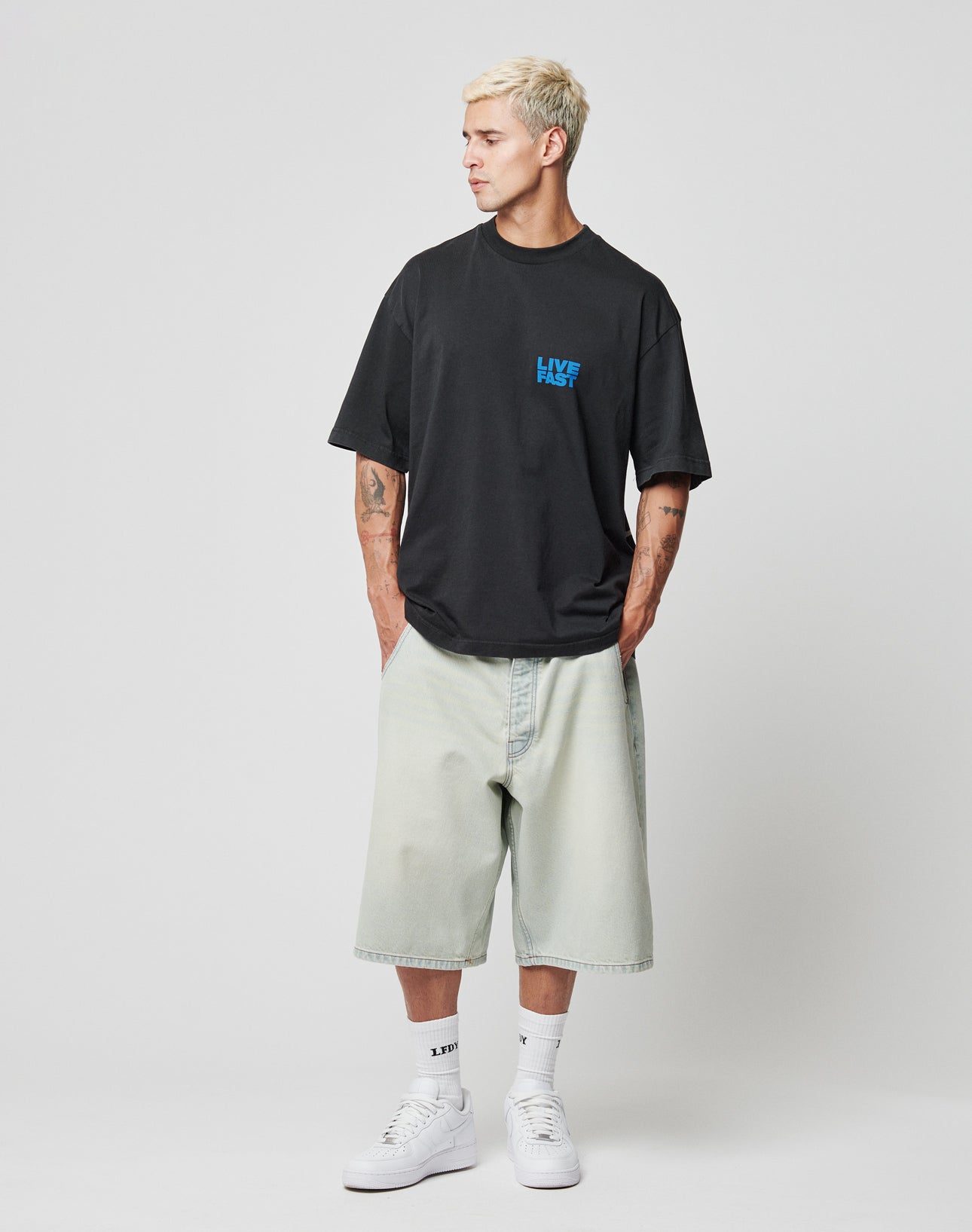 LFDY 4 Ever Tee