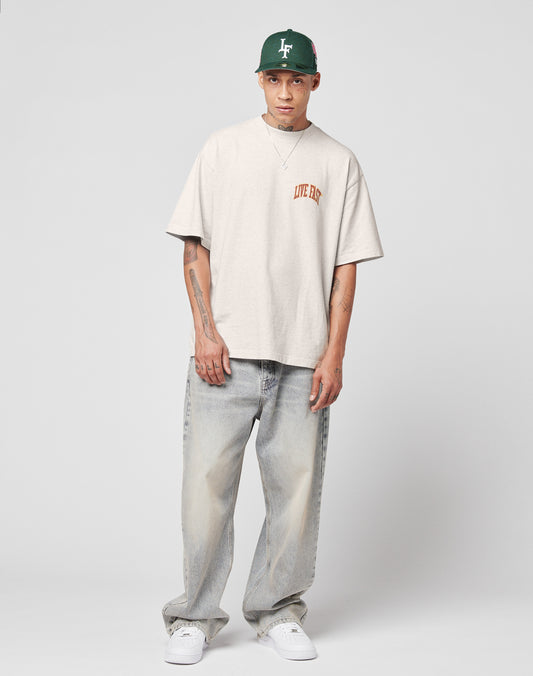 LFDY Baggy Denim