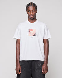 Live Fast Chain Tee