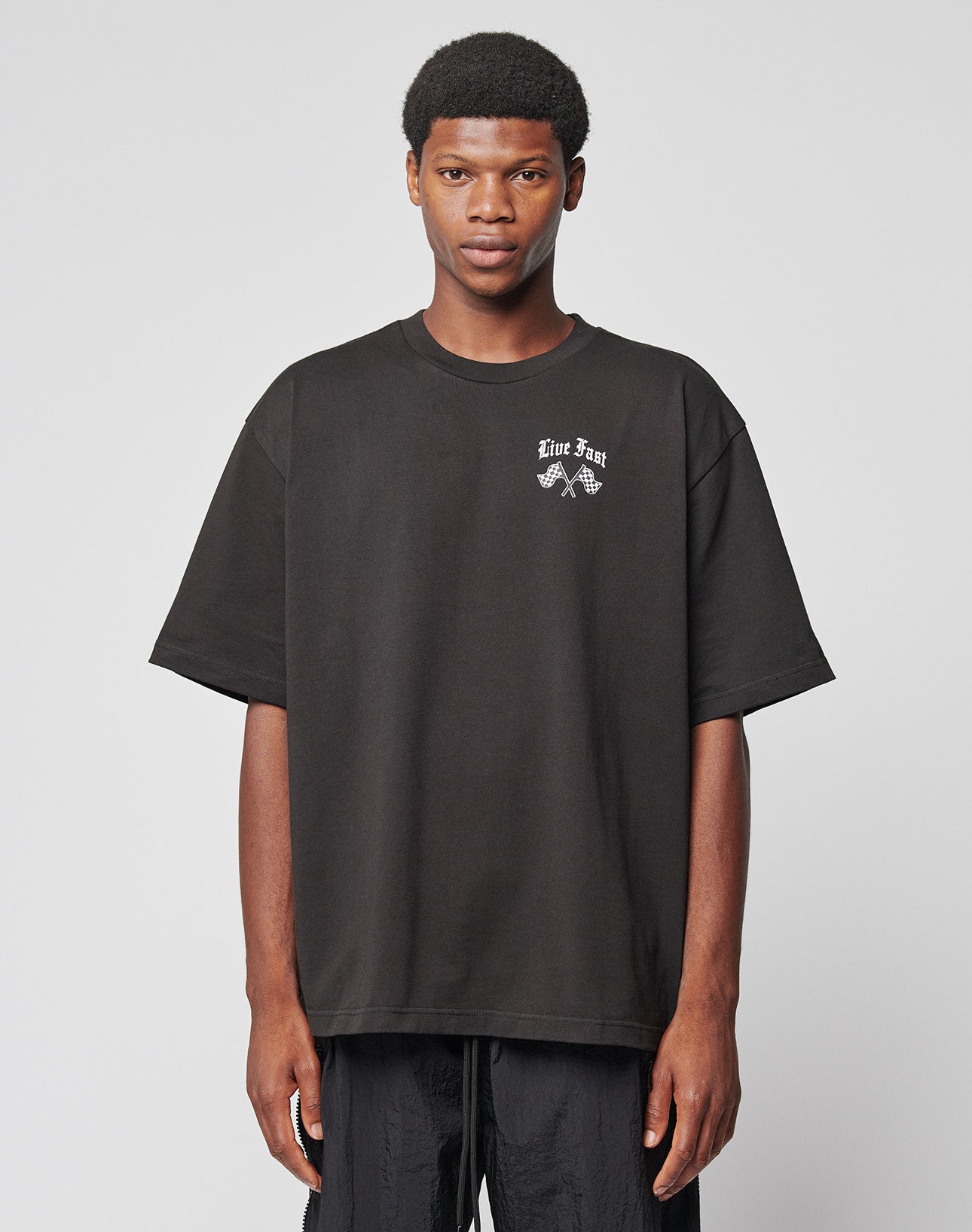 LFDY Haters Tee
