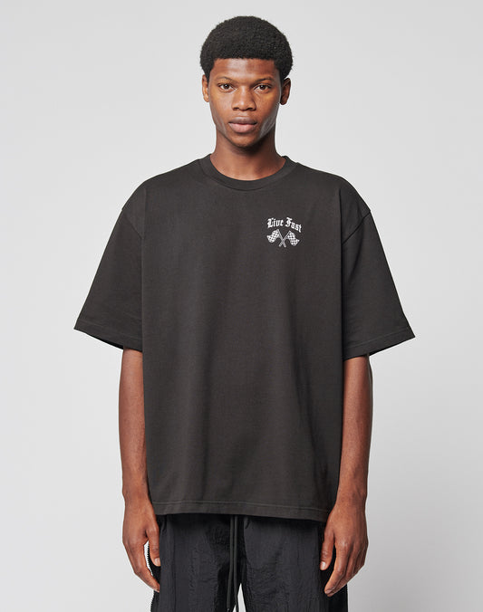 LFDY Haters Tee