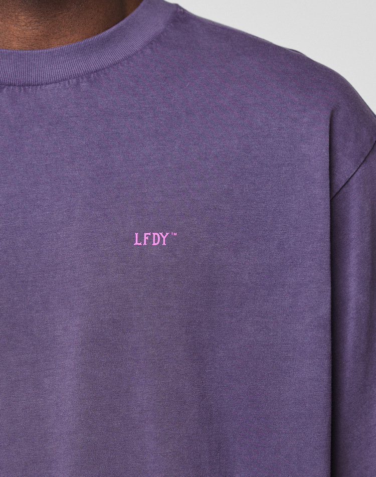 Basic Evidence Tee